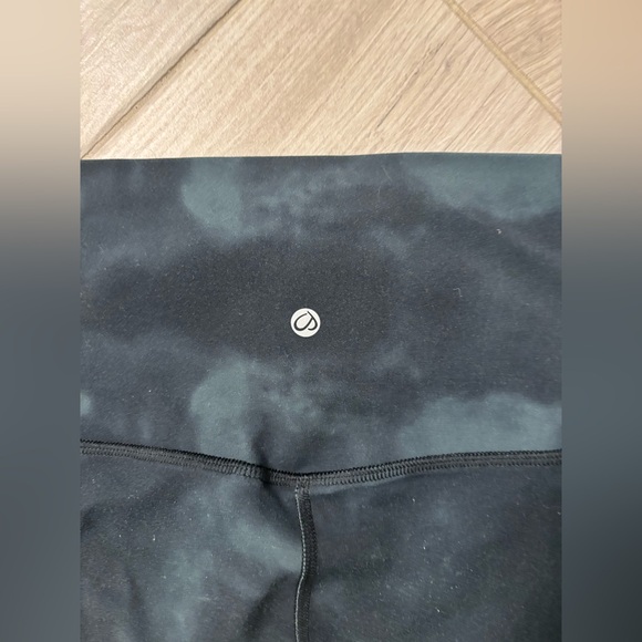 CRZ YOGA Butterluxe High Waisted Lounge Legging 25" - Picture 3 of 6